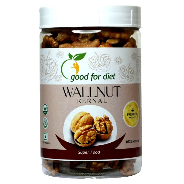 Raw Walnut Healthy Raw Walnut for Weight loss Diet, Diabetic food, food for Heart Disease