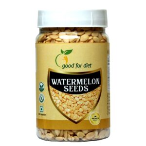 Raw watermelon Seeds helps to Improves male fertility Improves nervous system Improves skin health Highly nutritious