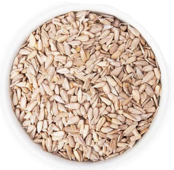 Raw Sunflower Seeds for Weightloss Diet, Diabetic Diet,food for Heart Disease Diet