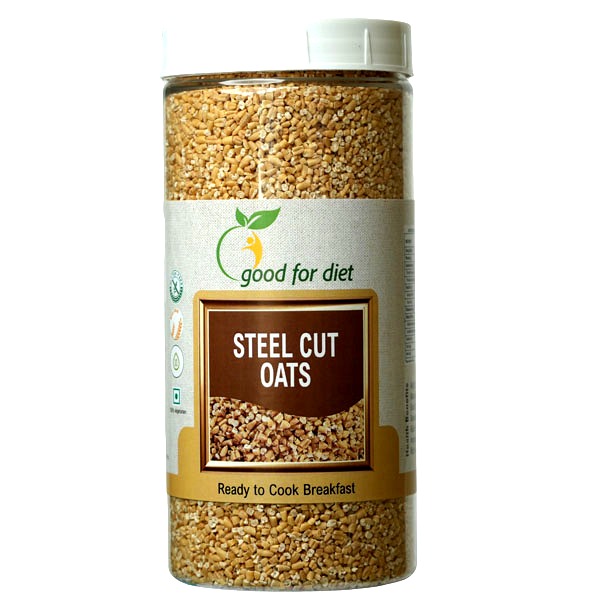 Oats